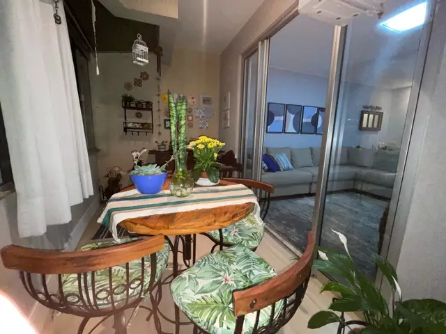 Foto 1 de Apartamento com 4 Quartos à venda, 165m² em Norte, Brasília