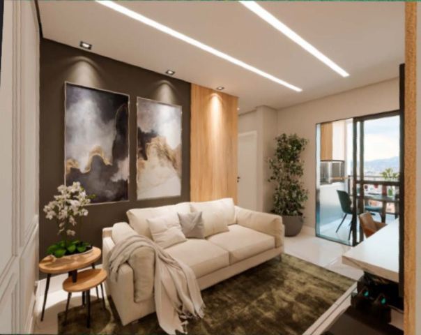 Foto 5 de Apartamento com 4 Quartos à venda, 140m² em Parque Industrial, São José dos Campos