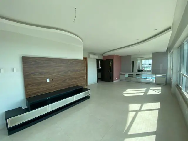 Foto 1 de Apartamento com 4 Quartos à venda, 160m² em Pedrinhas, Porto Velho