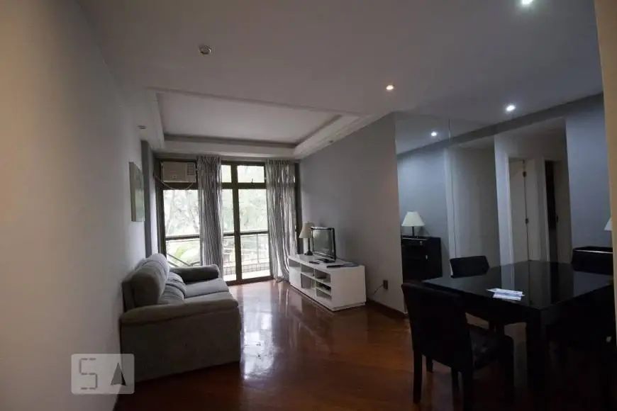 Foto 1 de Apartamento com 4 Quartos à venda, 115m² em Recreio Dos Bandeirantes, Rio de Janeiro