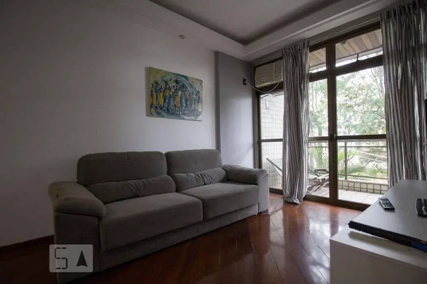 Foto 4 de Apartamento com 4 Quartos à venda, 115m² em Recreio Dos Bandeirantes, Rio de Janeiro