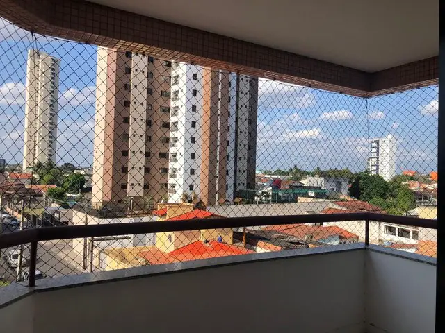 Foto 1 de Apartamento com 4 Quartos à venda, 176m² em Santa Mônica, Feira de Santana