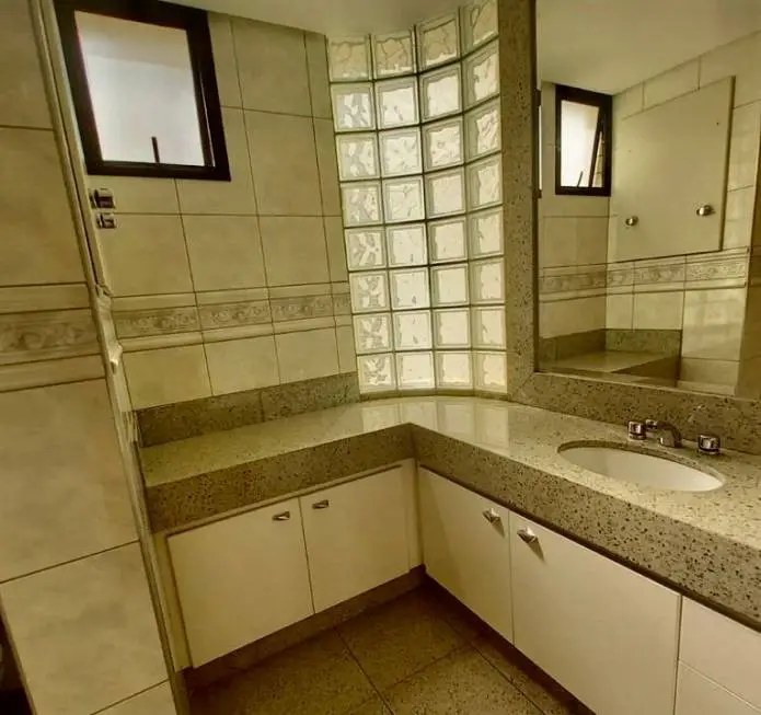 Foto 5 de Apartamento com 4 Quartos à venda, 140m² em Santo Agostinho, Belo Horizonte