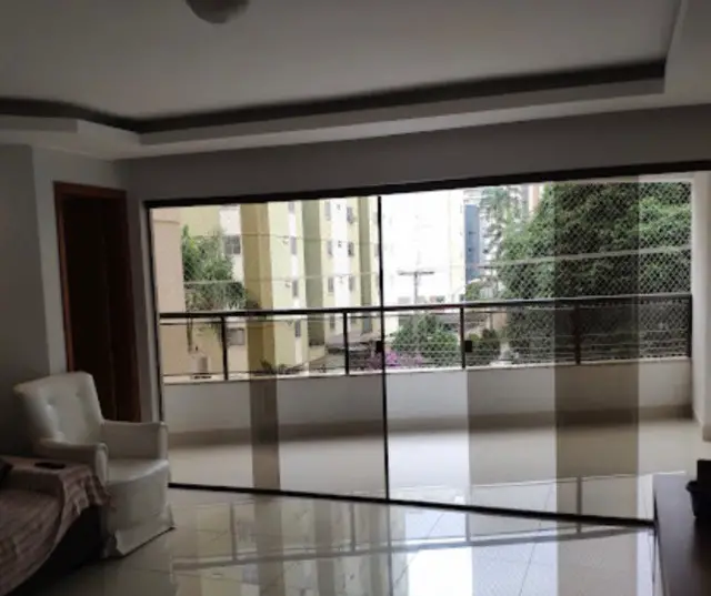 Foto 1 de Apartamento com 4 Quartos à venda, 144m² em Setor Bela Vista, Goiânia