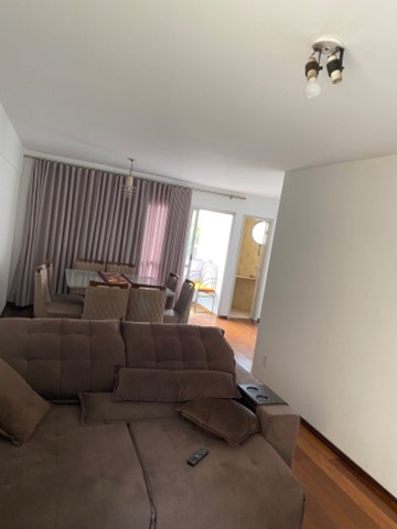 Foto 2 de Apartamento com 4 Quartos à venda, 144m² em Setor Marista, Goiânia