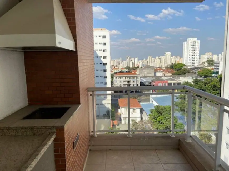Foto 1 de Apartamento com 4 Quartos para venda ou aluguel, 115m² em Vila Clementino, São Paulo