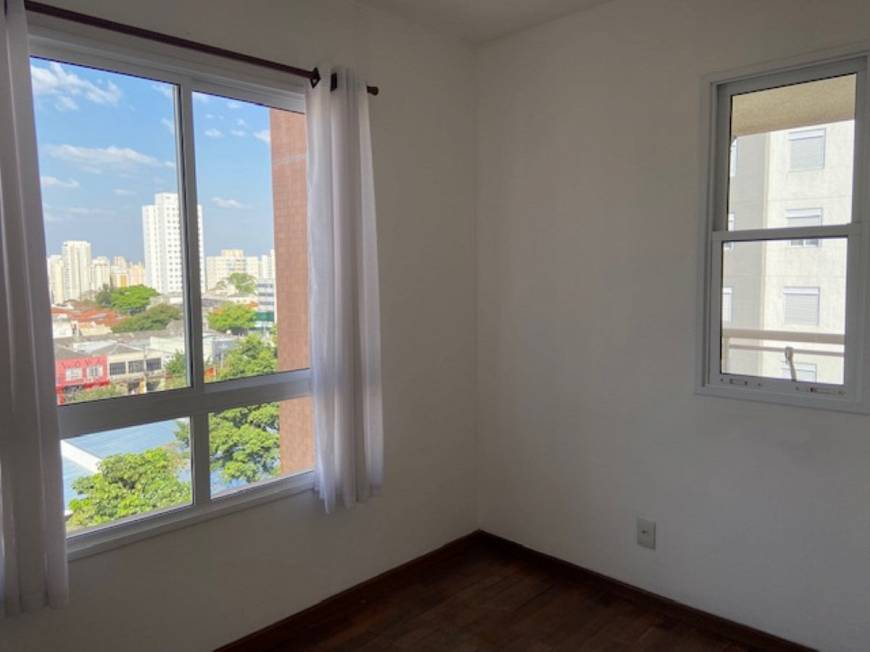 Foto 4 de Apartamento com 4 Quartos para venda ou aluguel, 115m² em Vila Clementino, São Paulo