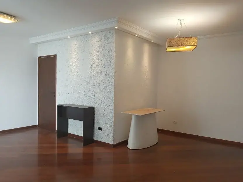 Foto 1 de Apartamento com 4 Quartos à venda, 128m² em Vila Clementino, São Paulo