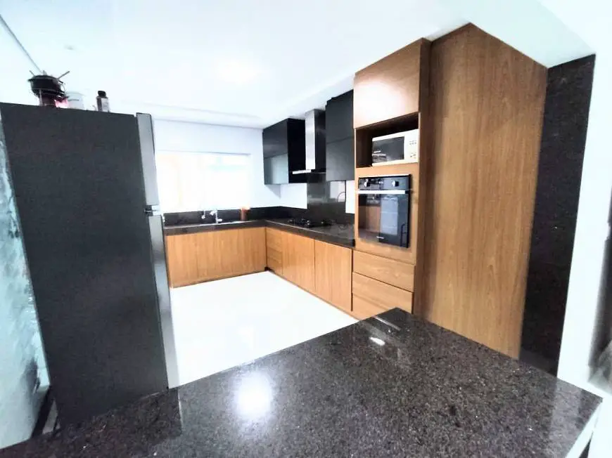 Foto 4 de Apartamento com 5 Quartos à venda, 280m² em Embaré, Santos