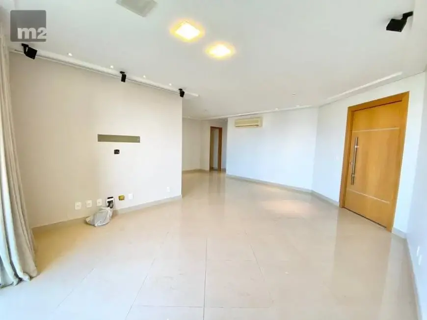 Foto 5 de Apartamento com 5 Quartos para alugar, 151m² em Setor Oeste, Goiânia