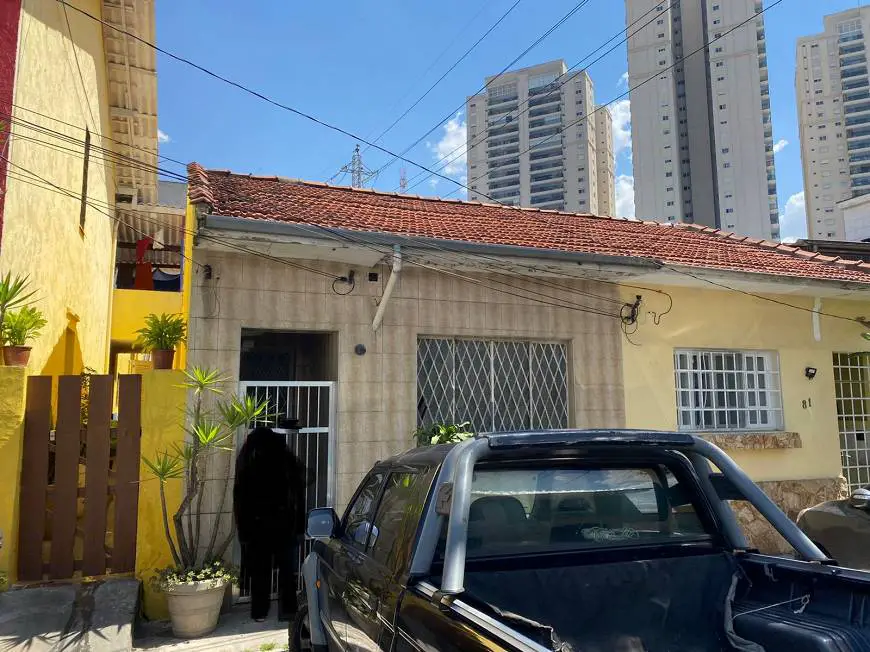Foto 1 de Casa com 2 Quartos à venda, 125m² em Ipiranga, São Paulo