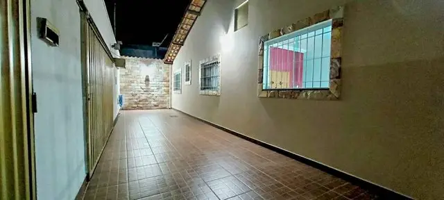 Foto 1 de Casa com 2 Quartos à venda, 120m² em Jaqueline, Belo Horizonte