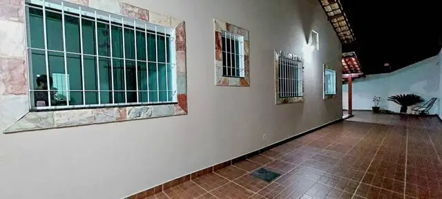 Foto 4 de Casa com 2 Quartos à venda, 120m² em Jaqueline, Belo Horizonte
