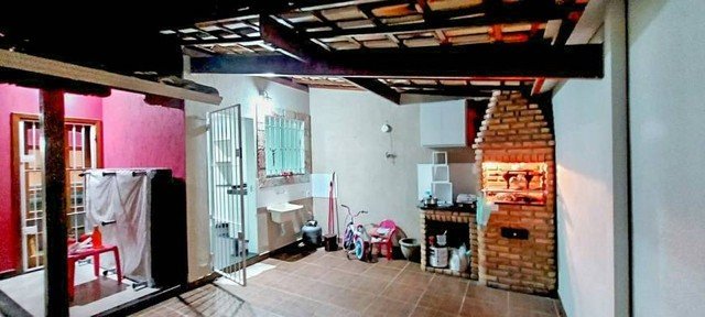 Foto 5 de Casa com 2 Quartos à venda, 120m² em Jaqueline, Belo Horizonte