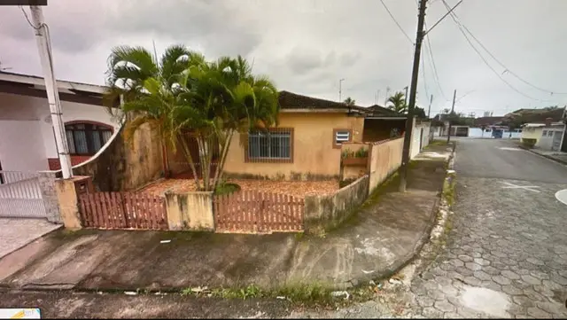 Foto 1 de Casa com 2 Quartos à venda, 90m² em Vila Caicara, Praia Grande