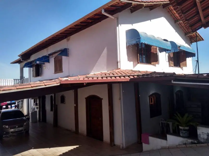 Foto 1 de Casa com 3 Quartos à venda, 200m² em Amazonas, Betim