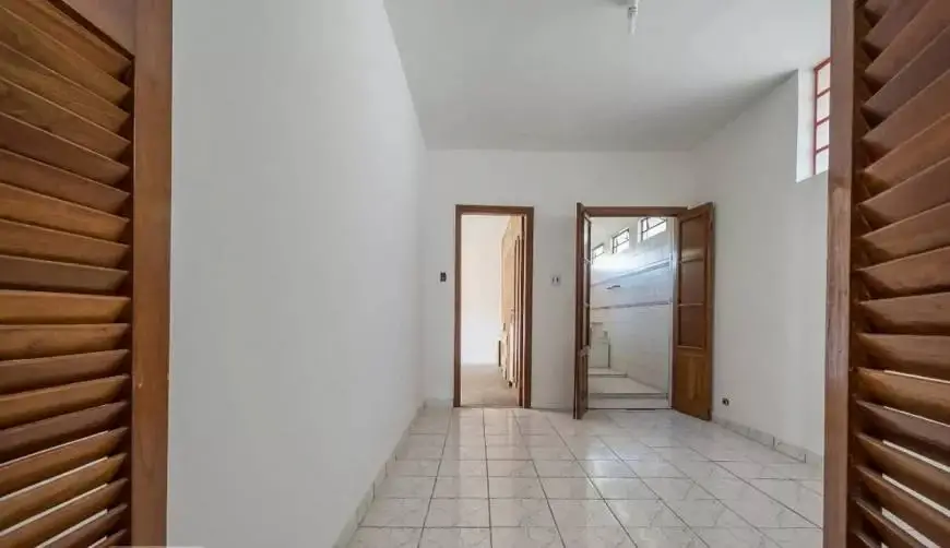 Foto 4 de Casa com 3 Quartos para alugar, 320m² em Brooklin, São Paulo