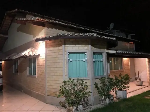 Foto 1 de Casa com 3 Quartos à venda, 220m² em Califórnia, Itaguaí