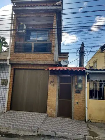 Foto 1 de Casa com 3 Quartos à venda, 180m² em Centro, Nilópolis