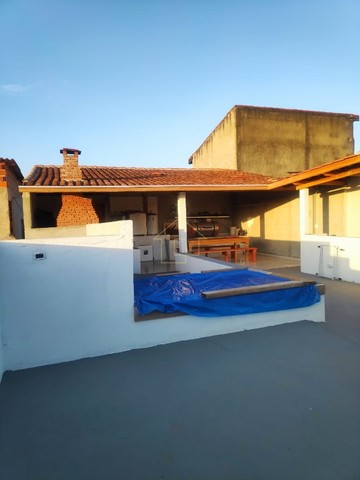 Foto 1 de Casa com 3 Quartos à venda, 165m² em Conjunto Residencial Dom Pedro I, São José dos Campos