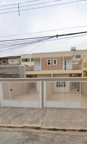 Foto 1 de Casa com 3 Quartos à venda, 125m² em Jardim Paraventi, Guarulhos