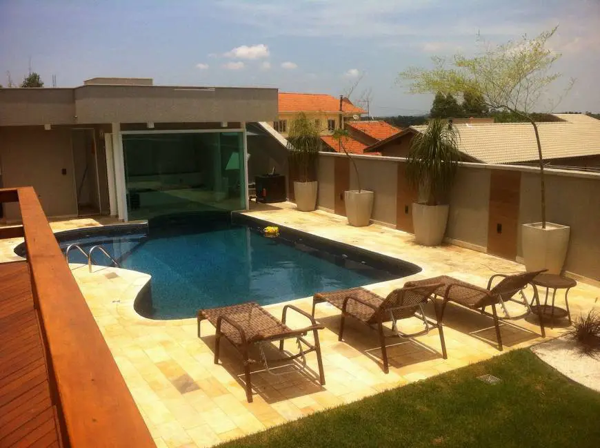 Foto 1 de Casa com 3 Quartos à venda, 770m² em Paysage Noble, Vargem Grande Paulista