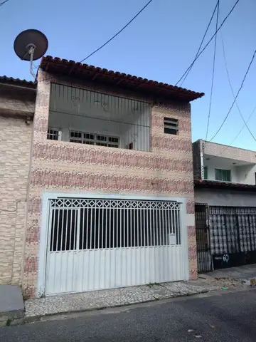 Foto 1 de Casa com 3 Quartos à venda, 120m² em Sao Bras, Belém