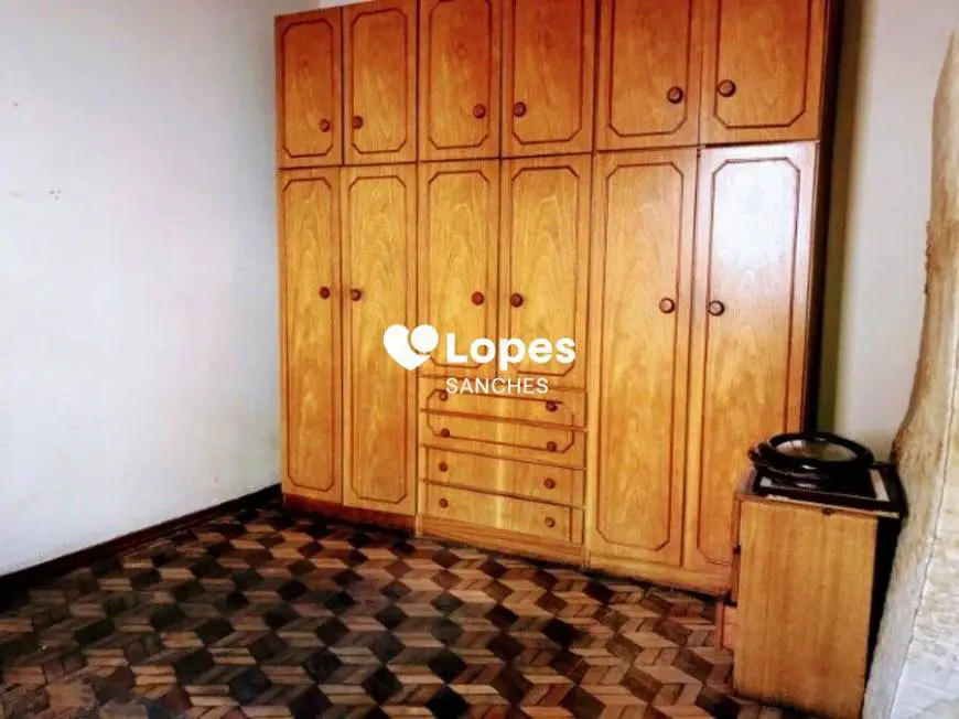 Foto 4 de Casa com 3 Quartos à venda, 147m² em Vila Curuçá, Santo André