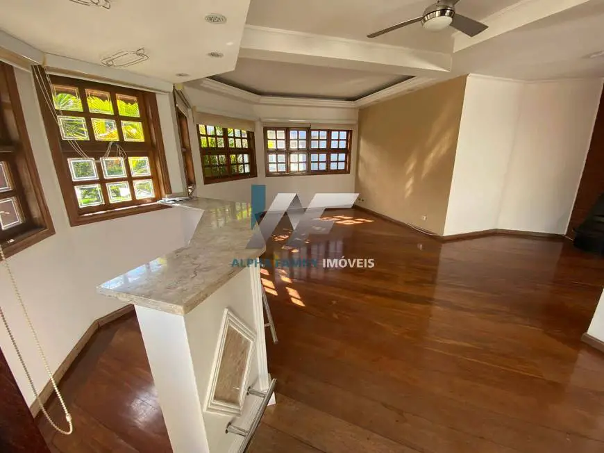 Foto 4 de Casa com 4 Quartos à venda, 520m² em Alphaville Centro Industrial e Empresarial Alphaville, Barueri