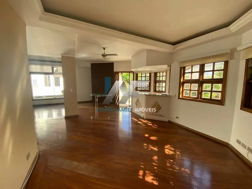 Foto 5 de Casa com 4 Quartos à venda, 520m² em Alphaville Centro Industrial e Empresarial Alphaville, Barueri