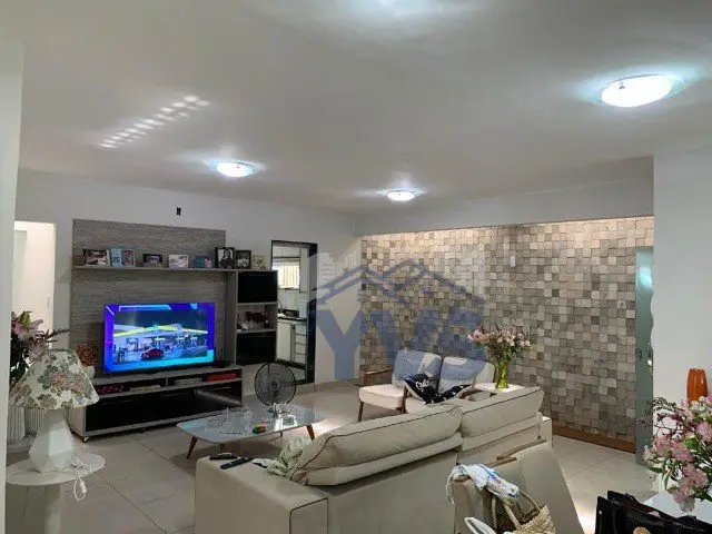 Foto 1 de Casa com 4 Quartos à venda, 450m² em Capim Macio, Natal