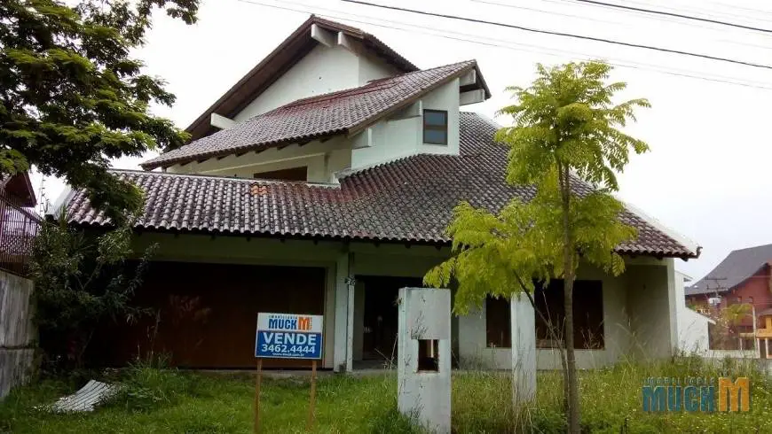 Foto 1 de Casa com 4 Quartos à venda, 535m² em Marechal Rondon, Canoas