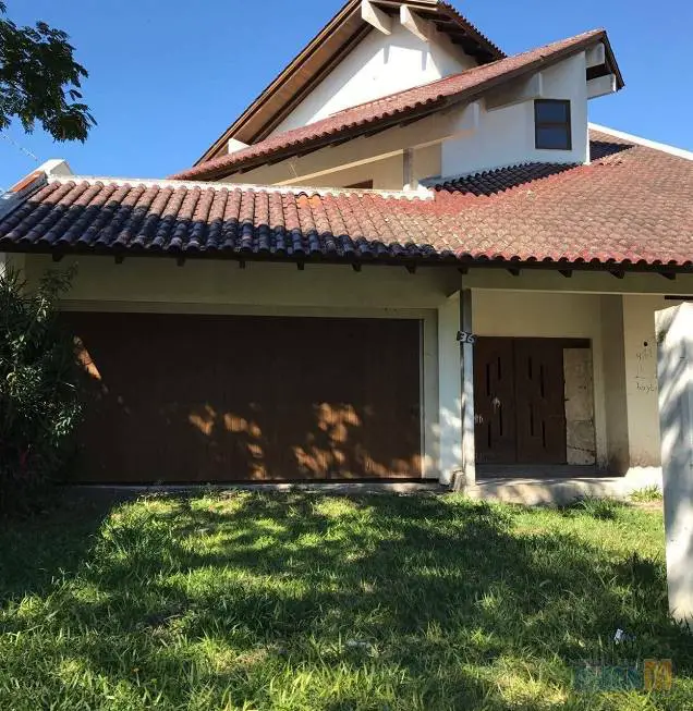 Foto 2 de Casa com 4 Quartos à venda, 535m² em Marechal Rondon, Canoas