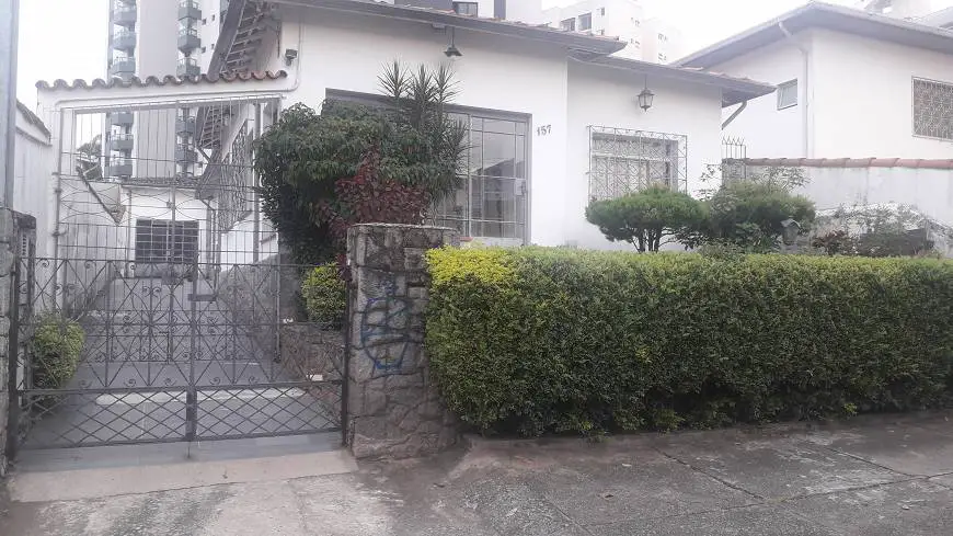 Foto 1 de Casa com 4 Quartos à venda, 280m² em Mirandópolis, São Paulo