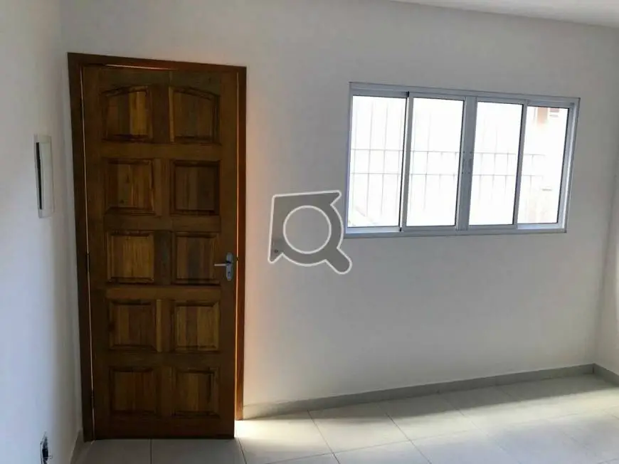 Foto 1 de Casa de Condomínio com 1 Quarto para alugar, 35m² em Vila Pauliceia, São Paulo