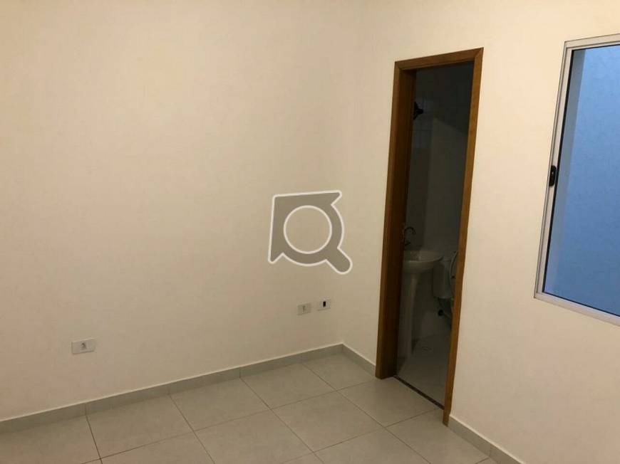 Foto 3 de Casa de Condomínio com 1 Quarto para alugar, 35m² em Vila Pauliceia, São Paulo