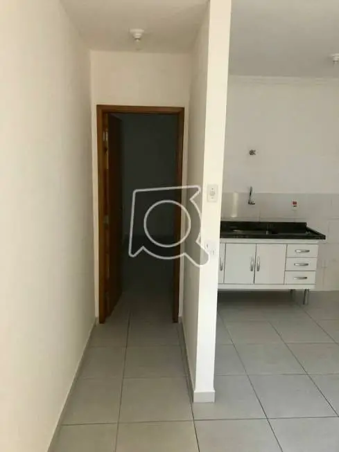 Foto 4 de Casa de Condomínio com 1 Quarto para alugar, 35m² em Vila Pauliceia, São Paulo