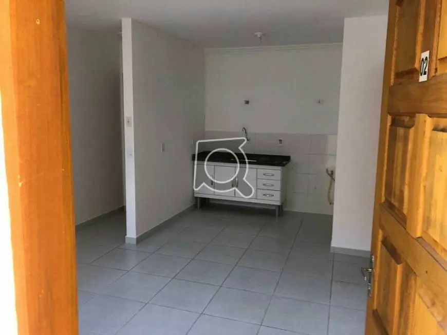 Foto 5 de Casa de Condomínio com 1 Quarto para alugar, 35m² em Vila Pauliceia, São Paulo