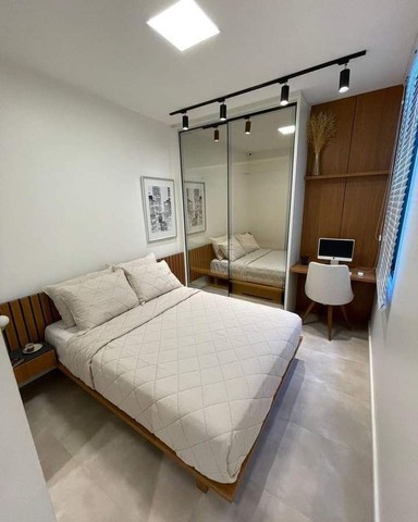 Foto 2 de Casa de Condomínio com 2 Quartos à venda, 59m² em Parque Dez de Novembro, Manaus