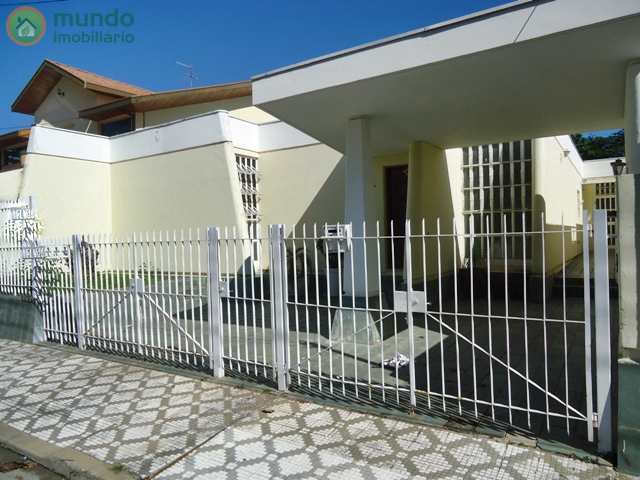 Foto 1 de Casa de Condomínio com 3 Quartos para alugar, 250m² em Independencia, Taubaté