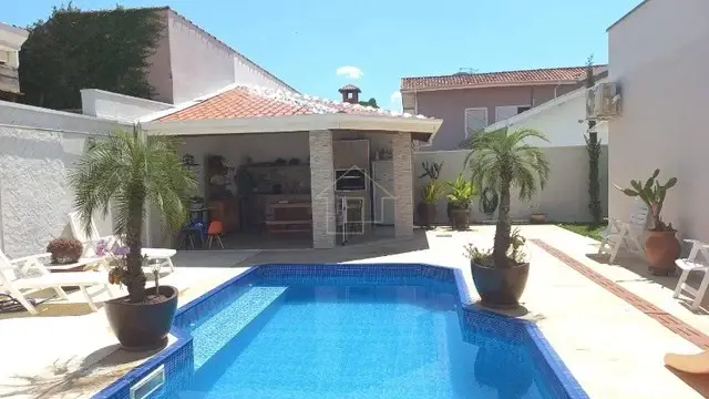 Foto 1 de Casa de Condomínio com 4 Quartos à venda, 320m² em Condominio Esplanada do Sol, São José dos Campos