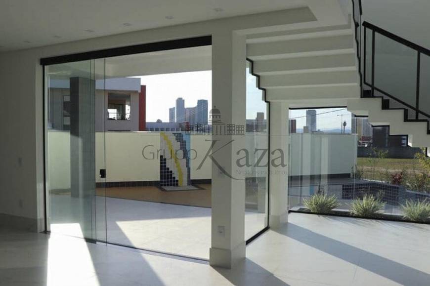 Foto 1 de Casa de Condomínio com 4 Quartos à venda, 350m² em Condomínio Loteamento Reserva da Barra, São José dos Campos