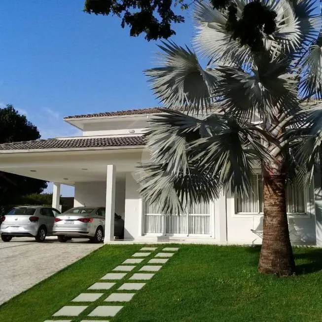 Foto 1 de Casa de Condomínio com 4 Quartos à venda, 450m² em Itaipu, Niterói
