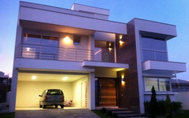 Foto 1 de Casa de Condomínio com 4 Quartos à venda, 180m² em Maua, São Caetano do Sul