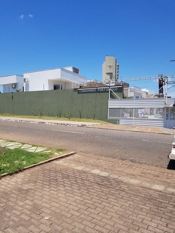 Foto 1 de Casa de Condomínio com 4 Quartos à venda, 500m² em São João Bosco, Porto Velho