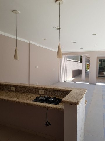Foto 5 de Casa de Condomínio com 4 Quartos à venda, 500m² em São João Bosco, Porto Velho