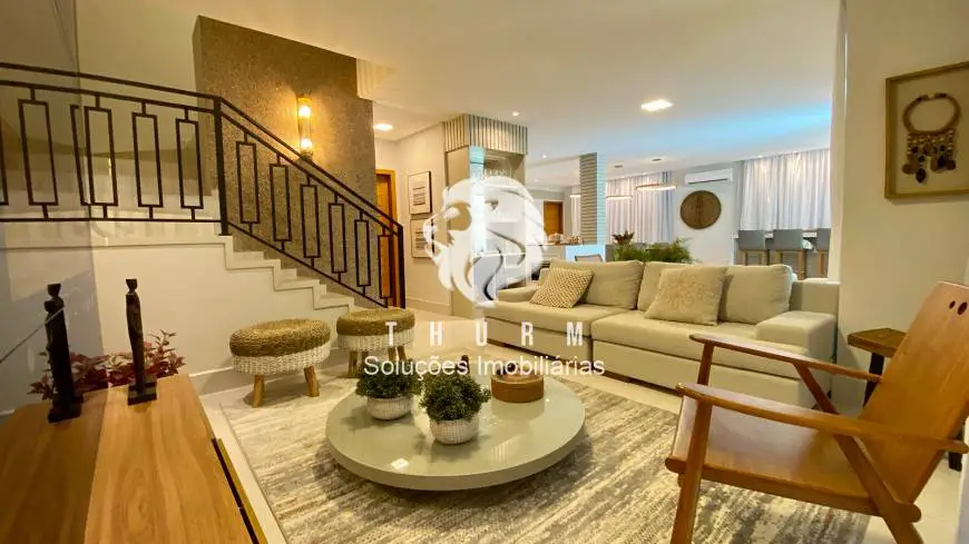 Foto 4 de Casa de Condomínio com 5 Quartos à venda, 182m² em Arraial D'Ajuda, Porto Seguro
