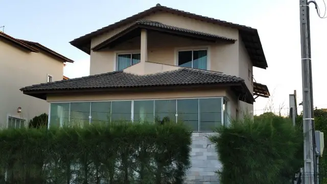 Foto 1 de Casa de Condomínio com 5 Quartos à venda, 241m² em Cumbuco, Caucaia