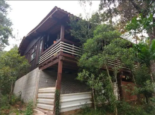 Foto 1 de Chácara com 3 Quartos à venda, 3000m² em Zona Rural, Delfim Moreira