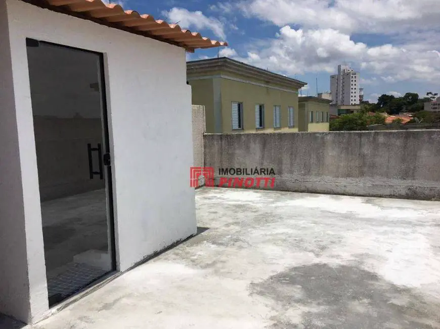 Foto 2 de Cobertura com 2 Quartos à venda, 88m² em Nova Petrópolis, São Bernardo do Campo